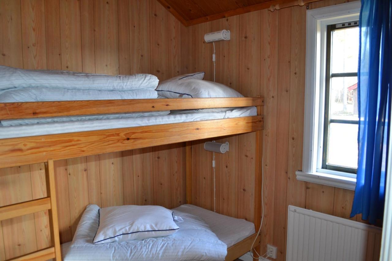 First Camp Enabadet - Rattvik酒店 外观 照片