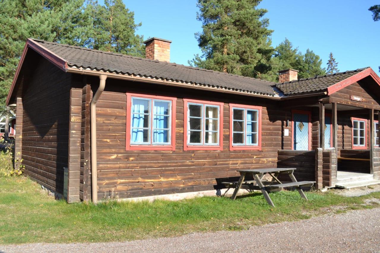 First Camp Enabadet - Raettvik酒店 外观 照片