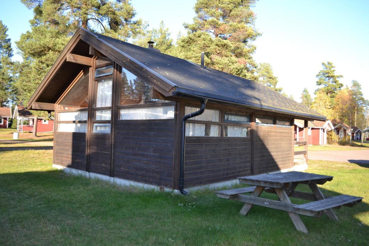 First Camp Enabadet - Raettvik酒店 外观 照片
